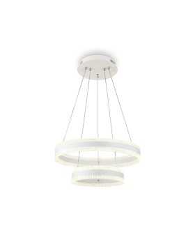 Каскадная люстра Ambrella Light FA6175-foto5
