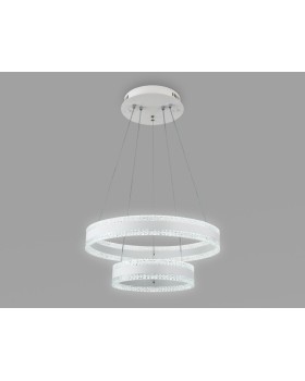 Каскадная люстра Ambrella Light FA6175-foto6