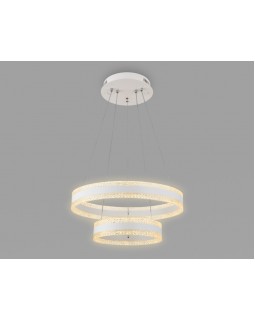 Каскадная люстра Ambrella Light FA6175-foto7