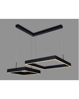 Каскадная люстра Ambrella Light FA6644-foto2