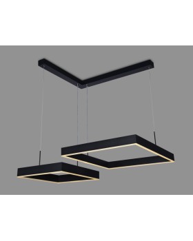 Каскадная люстра Ambrella Light FA6644-foto2