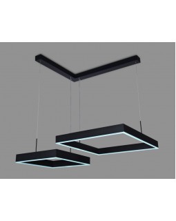 Каскадная люстра Ambrella Light FA6644-foto3