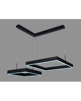 Каскадная люстра Ambrella Light FA6644-foto3