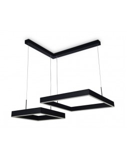 Каскадная люстра Ambrella Light FA6644-foto4