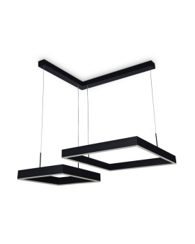 Каскадная люстра Ambrella Light FA6644-foto4