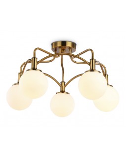 Люстра на штанге Ambrella Light TR3212-foto2