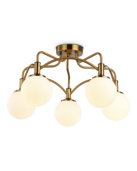 Люстра на штанге Ambrella Light TR3212-foto2