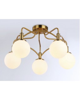 Люстра на штанге Ambrella Light TR3212-foto5