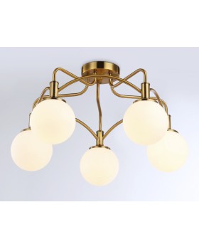 Люстра на штанге Ambrella Light TR3212-foto5
