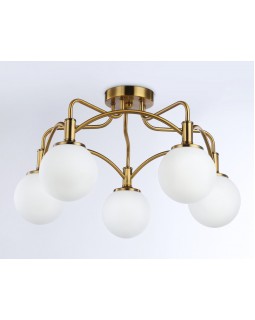 Люстра на штанге Ambrella Light TR3212-foto6