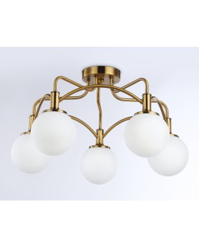 Люстра на штанге Ambrella Light TR3212-foto6