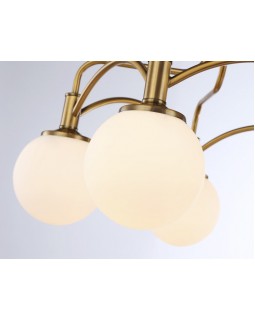 Люстра на штанге Ambrella Light TR3212-foto7