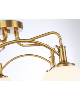 Люстра на штанге Ambrella Light TR3212-foto8