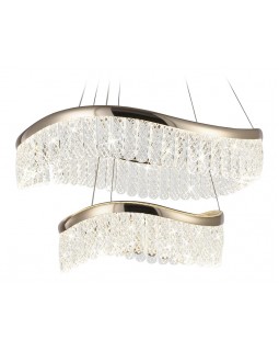 Каскадная люстра Ambrella Light TR49728-foto2