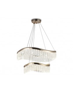 Каскадная люстра Ambrella Light TR49728-foto5