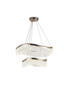 Каскадная люстра Ambrella Light TR49728-foto5