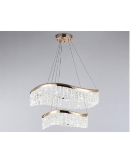 Каскадная люстра Ambrella Light TR49728-foto6