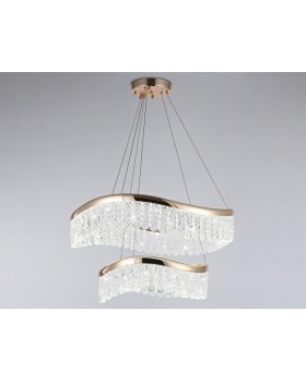 Каскадная люстра Ambrella Light TR49728-foto6