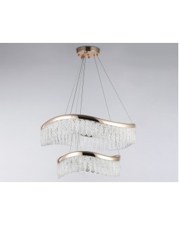 Каскадная люстра Ambrella Light TR49728-foto8