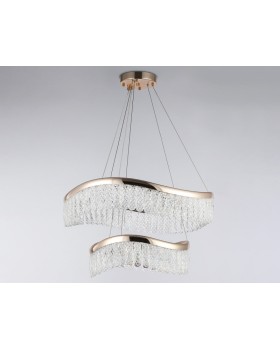 Каскадная люстра Ambrella Light TR49728-foto8