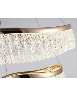 Каскадная люстра Ambrella Light TR49728-foto9