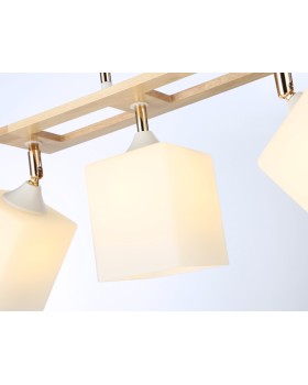 Накладной светильник Ambrella Light TR9505-foto5