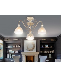 Накладной светильник Ambrella Light TR3055-foto3