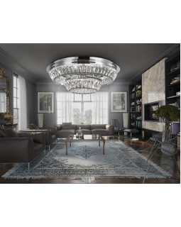 Каскадная люстра Ambrella Light TR5029-foto4