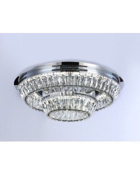 Каскадная люстра Ambrella Light TR5029-foto5