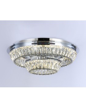 Каскадная люстра Ambrella Light TR5029-foto6