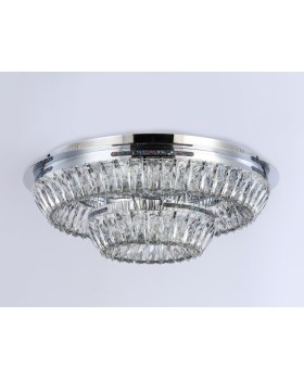 Каскадная люстра Ambrella Light TR5029-foto8