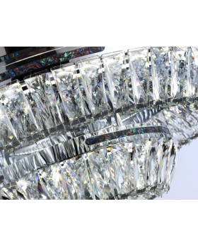 Каскадная люстра Ambrella Light TR5029-foto9