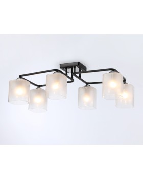 Люстра на штанге Ambrella Light TR303224-foto2