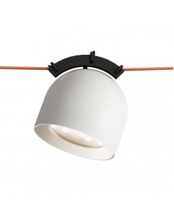 Светильник на шине Denkirs DK5540-WH+BK-foto3