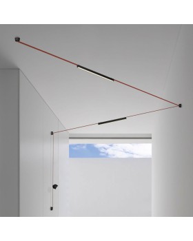 Светильник на шине Denkirs DK5576-BK-foto2