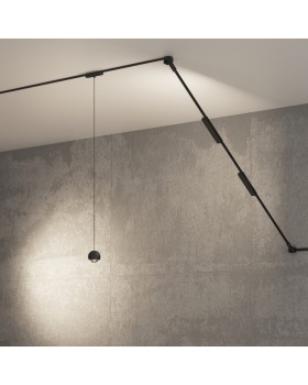 Светильник на шине Denkirs DK5376-BK-foto2