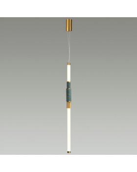 Подвесной светильник Odeon Light 4360/14L-foto4