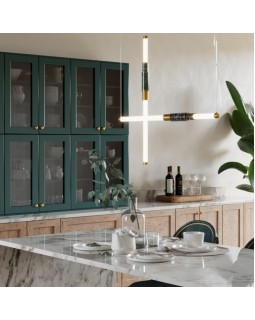 Подвесной светильник Odeon Light 4360/14L-foto5