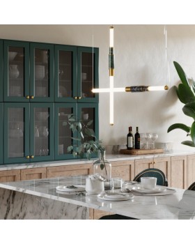 Подвесной светильник Odeon Light 4360/14L-foto5