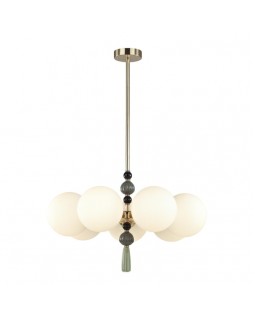 Люстра на штанге Odeon Light 5405/7-foto2