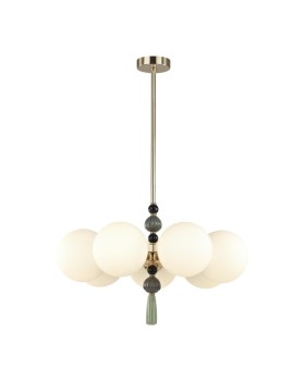 Люстра на штанге Odeon Light 5405/7-foto2
