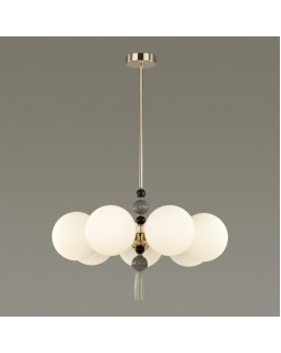 Люстра на штанге Odeon Light 5405/7-foto3