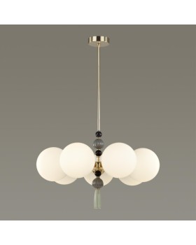 Люстра на штанге Odeon Light 5405/7-foto3