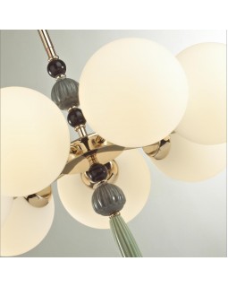 Люстра на штанге Odeon Light 5405/7-foto4