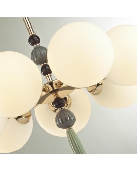 Люстра на штанге Odeon Light 5405/7-foto4