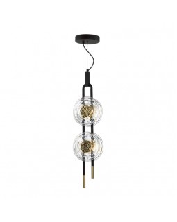 Подвесной светильник Odeon Light 5407/23L-foto2