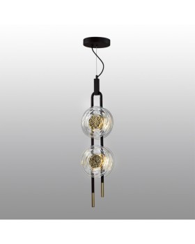 Подвесной светильник Odeon Light 5407/23L-foto3
