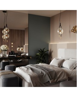 Подвесной светильник Odeon Light 5407/23L-foto5