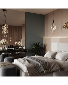 Подвесной светильник Odeon Light 5407/23L-foto5