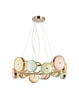 Подвесная люстра Odeon Light 5412/95L-foto2